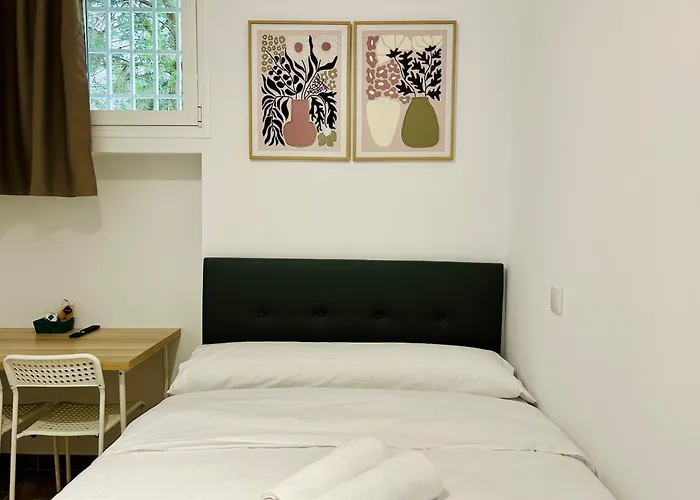 Rooms Chima