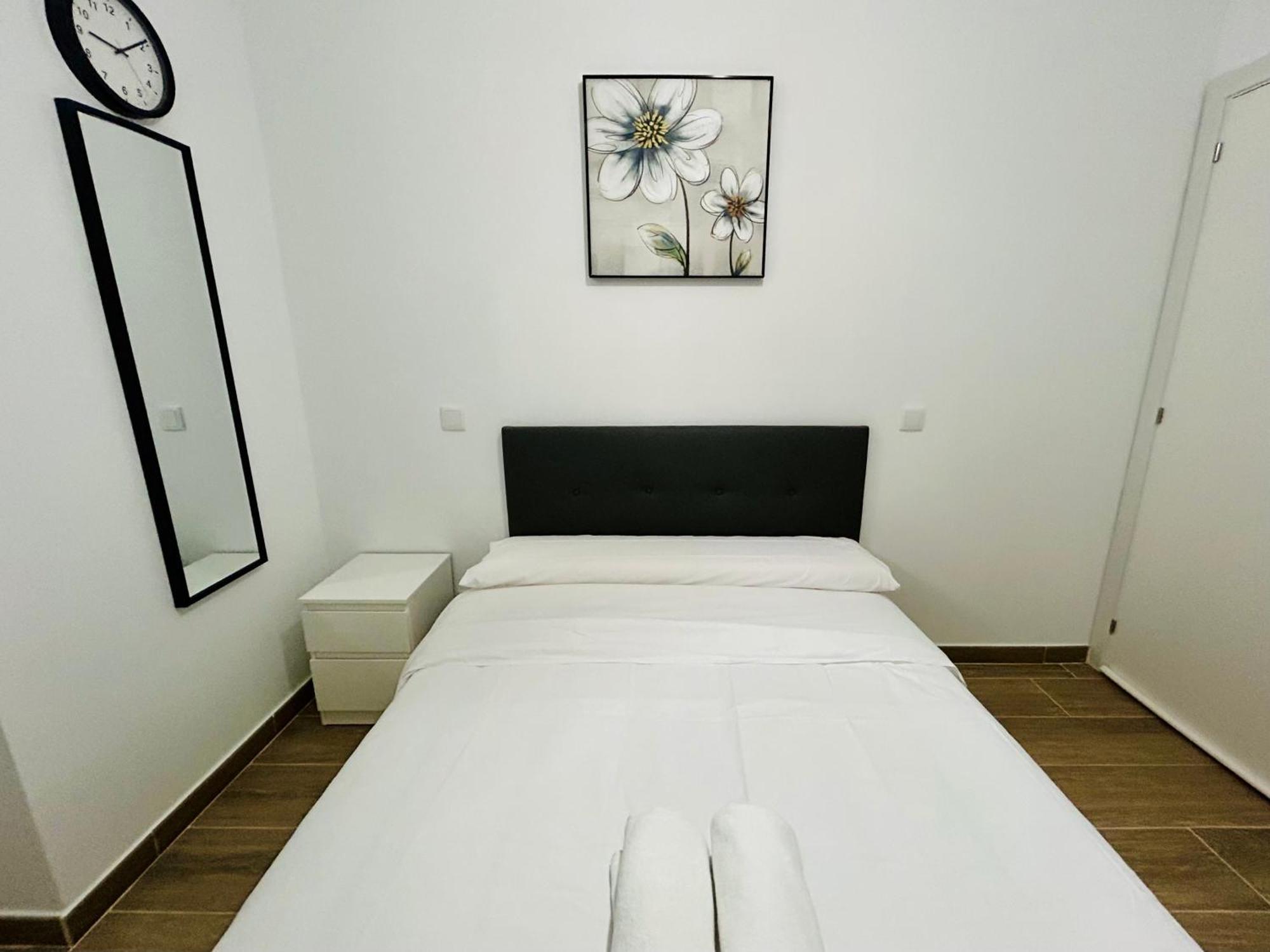 Appartement Chima Madrid
