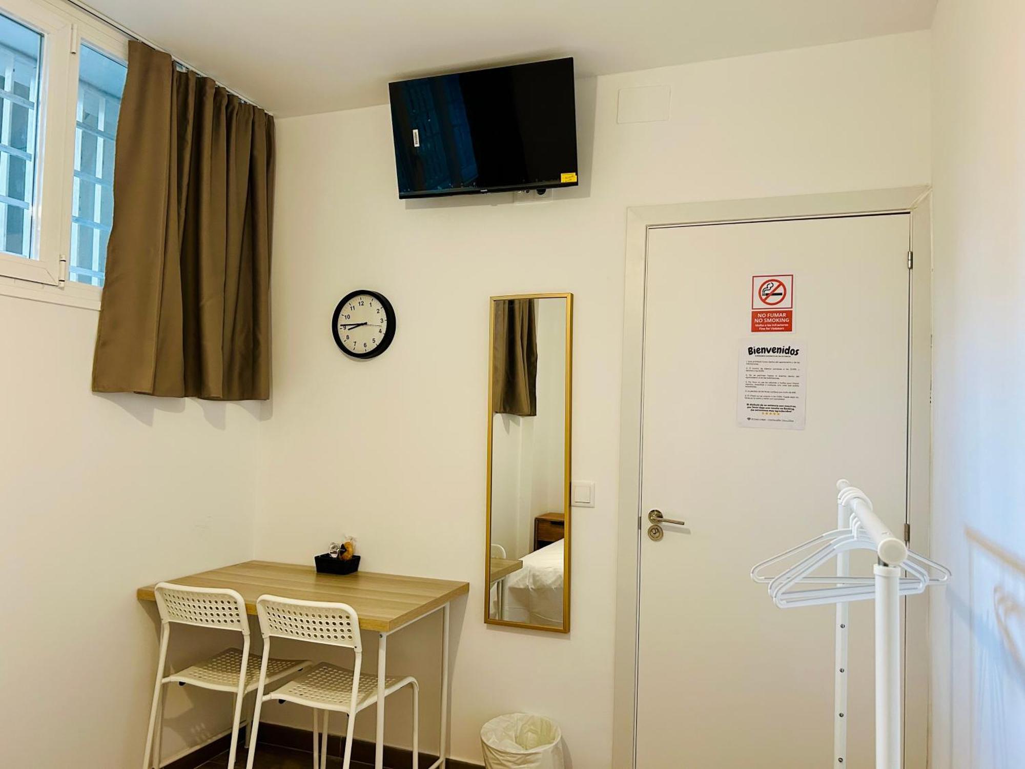 Appartement Chima