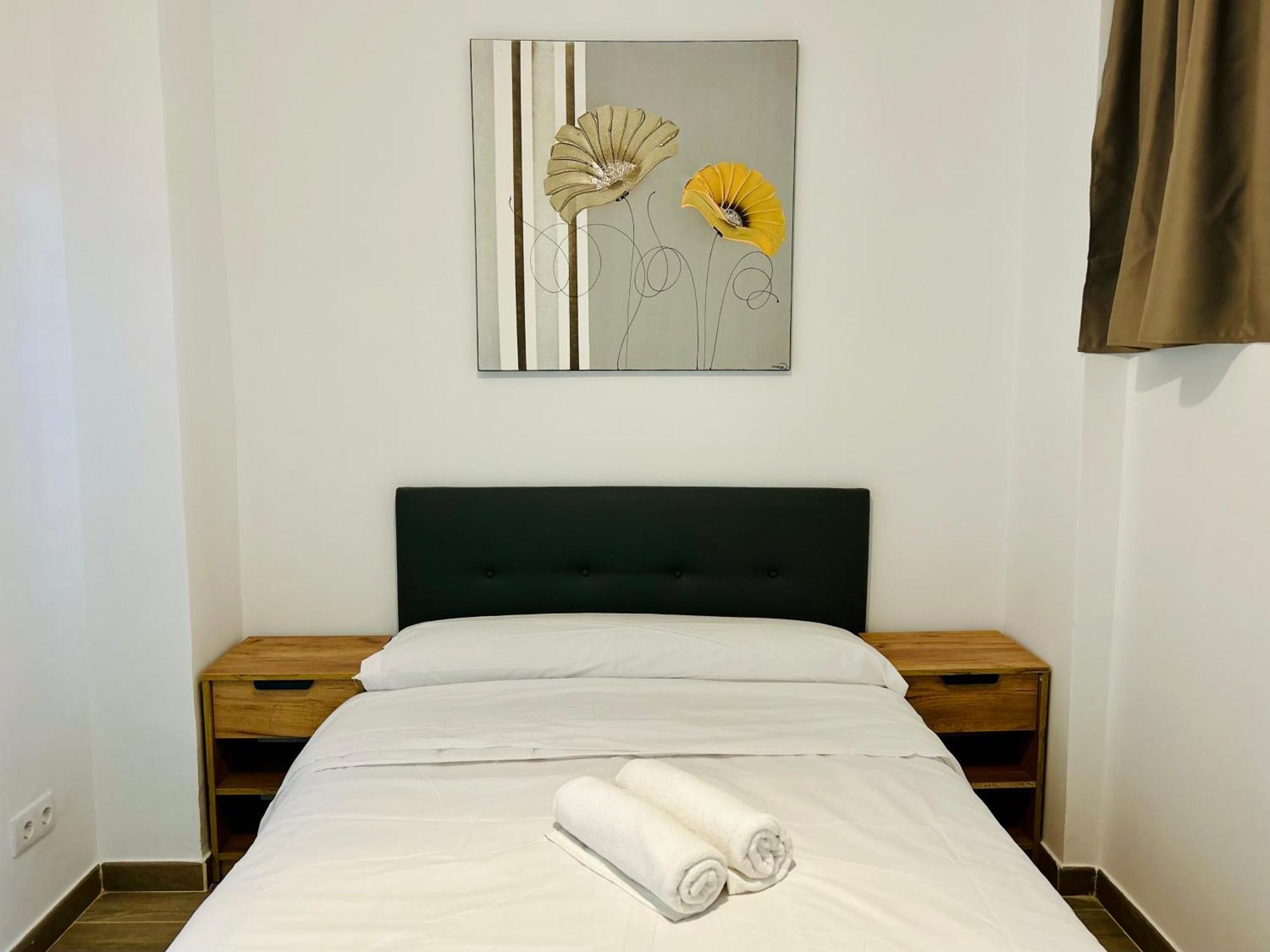 Chima Appartement