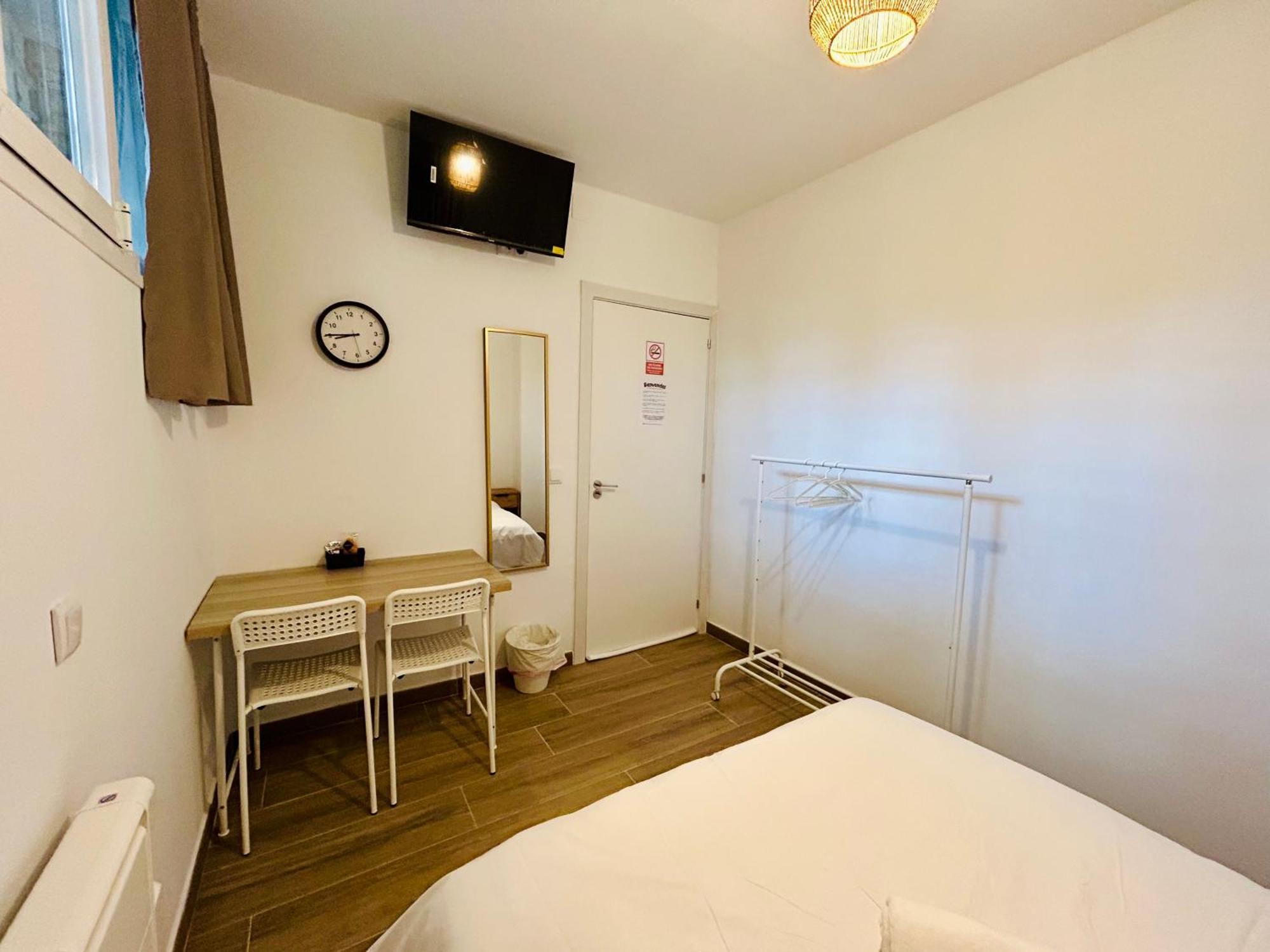 Appartement Chima *