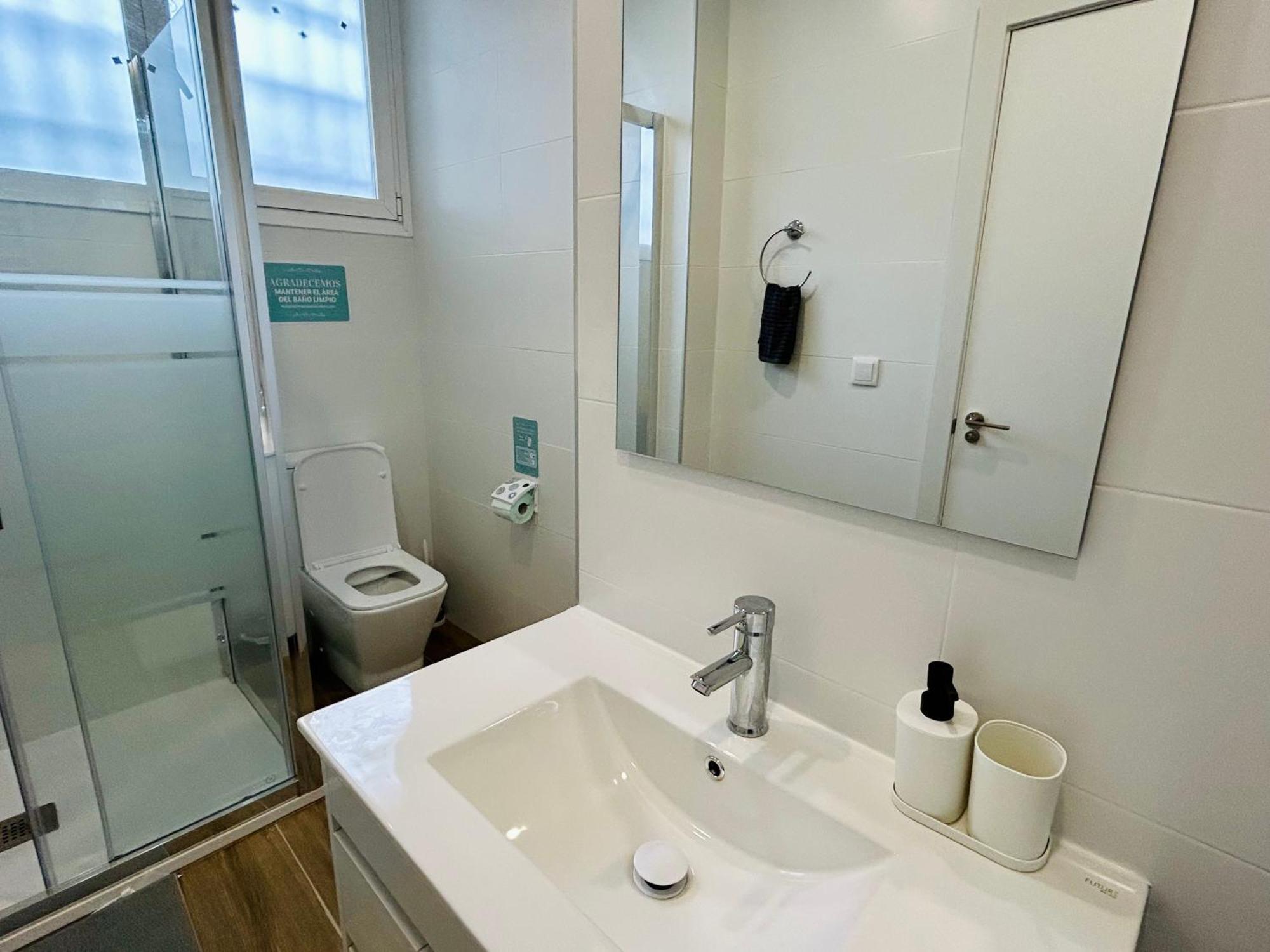 Appartement Chima