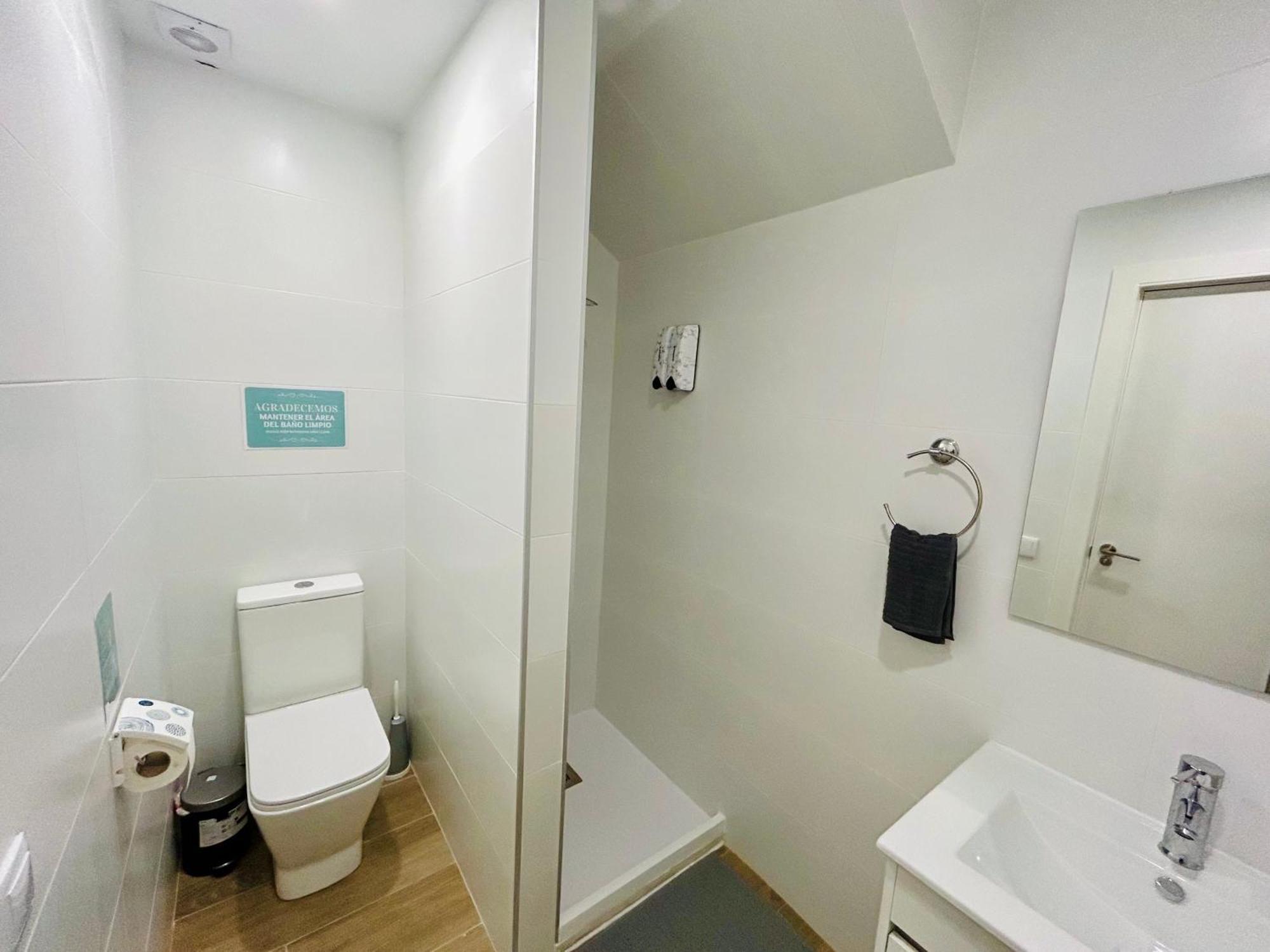 Chima Appartement *