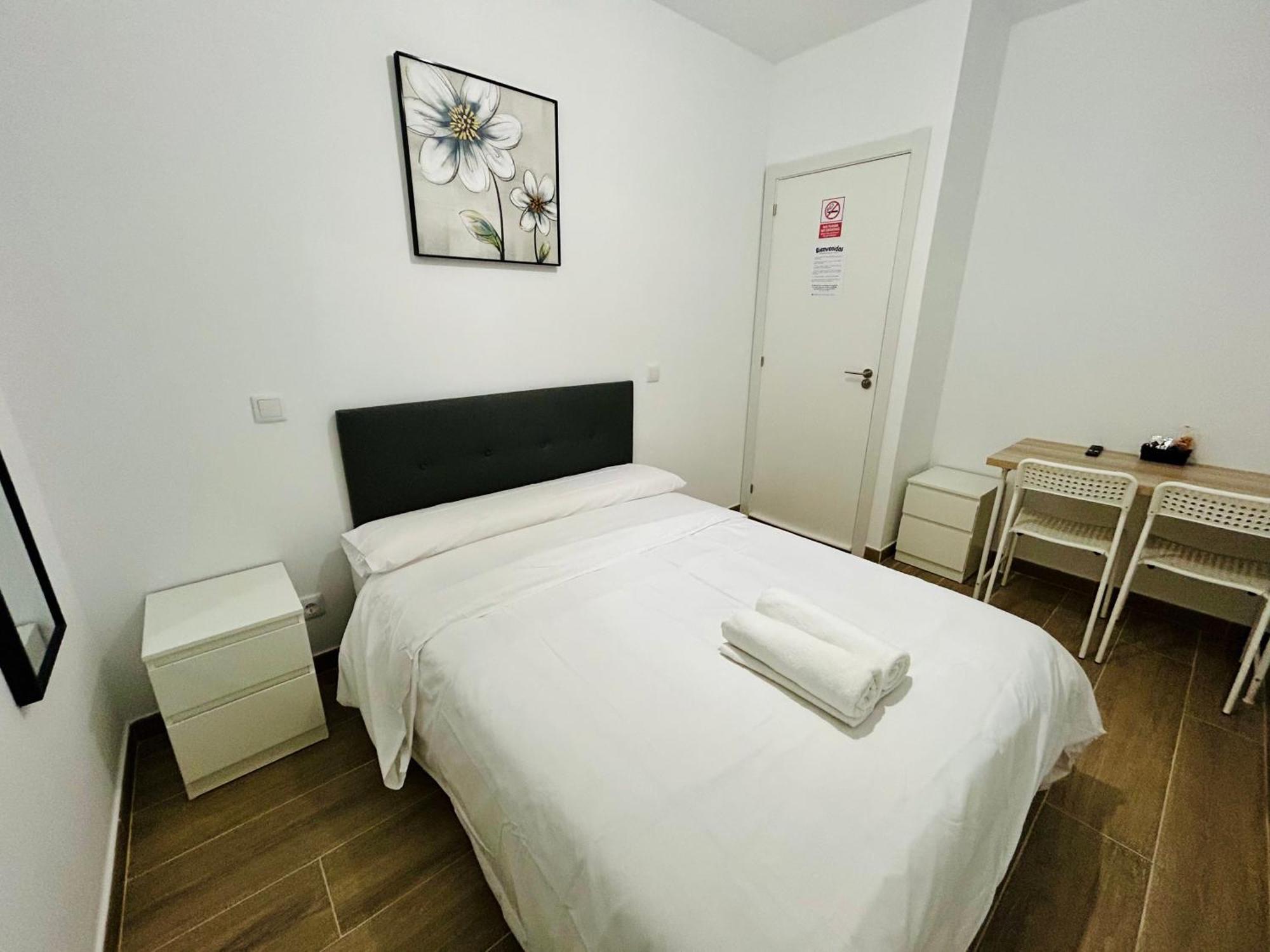 Chima Appartement Madrid