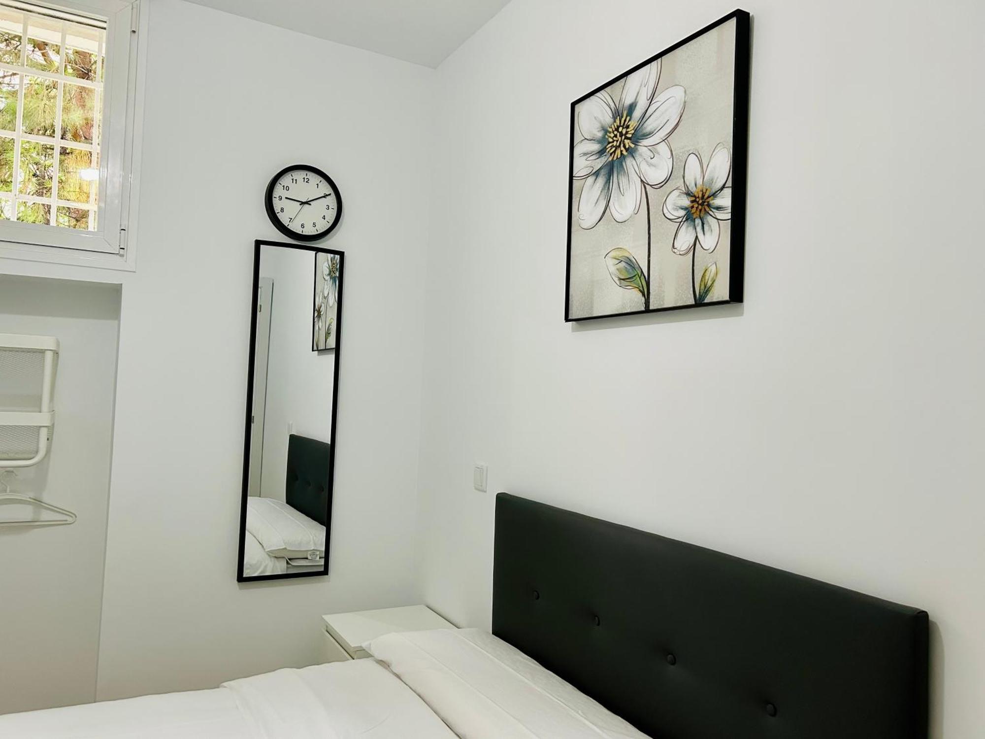 Chima Appartement Madrid