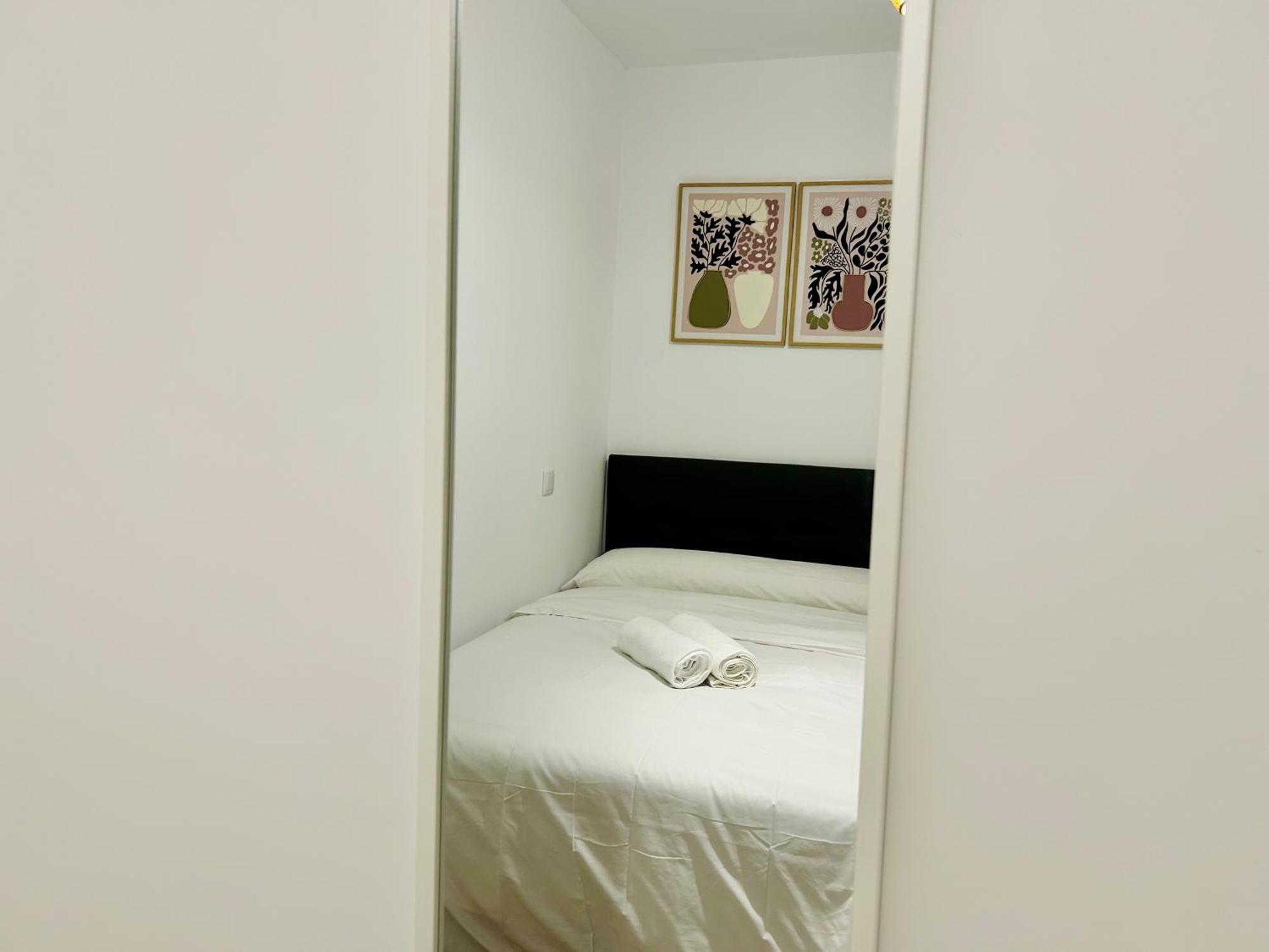 Appartement Chima