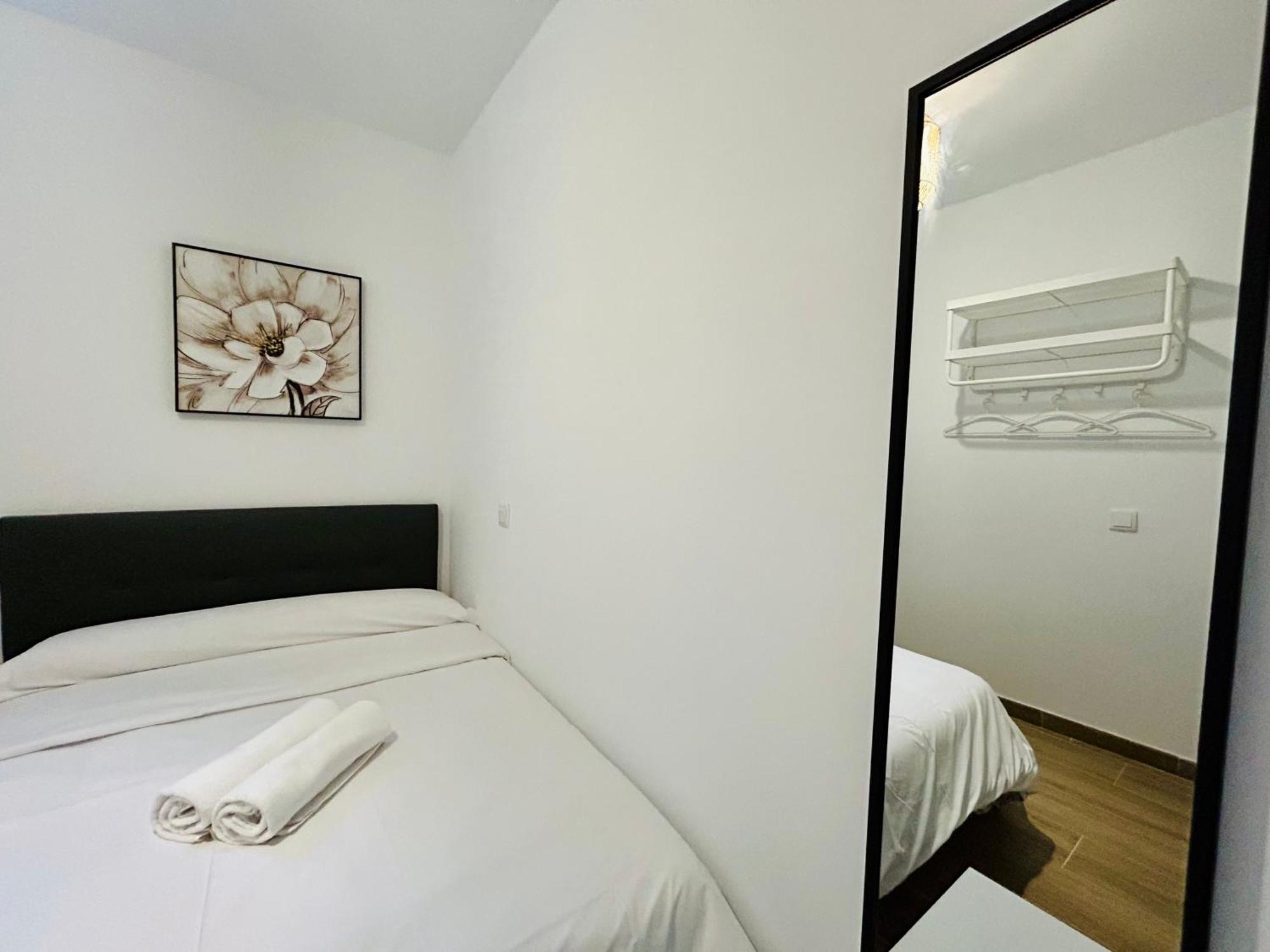 Chima Appartement *