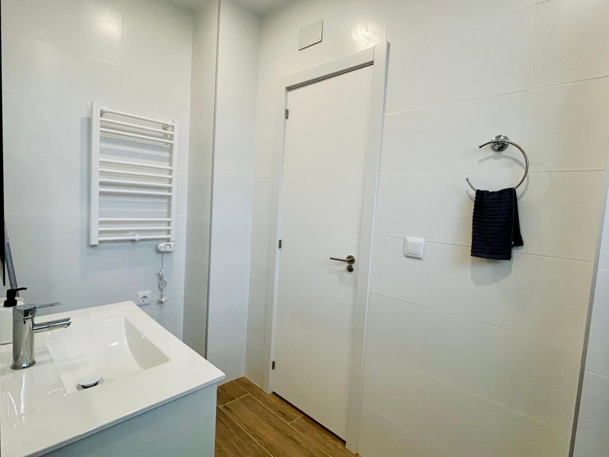 Chima Appartement Madrid