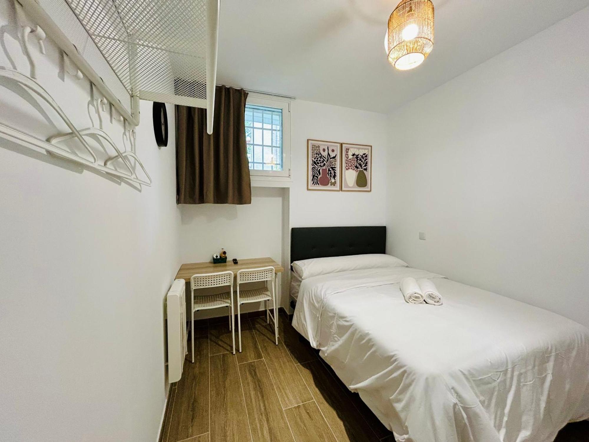Appartement Chima Madrid