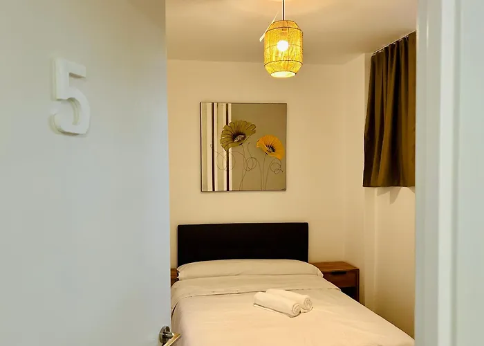 Rooms Chima