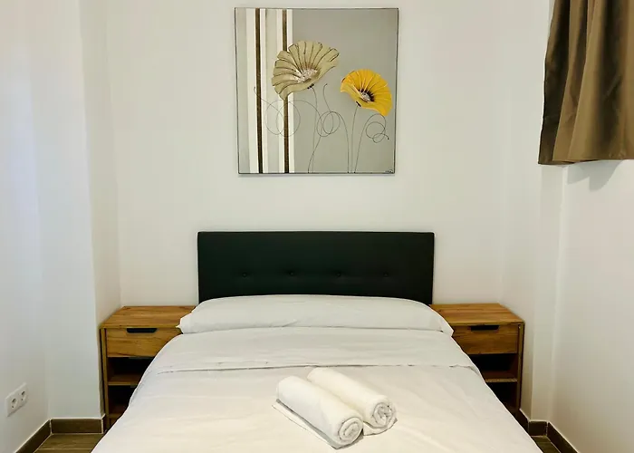 Rooms Chima