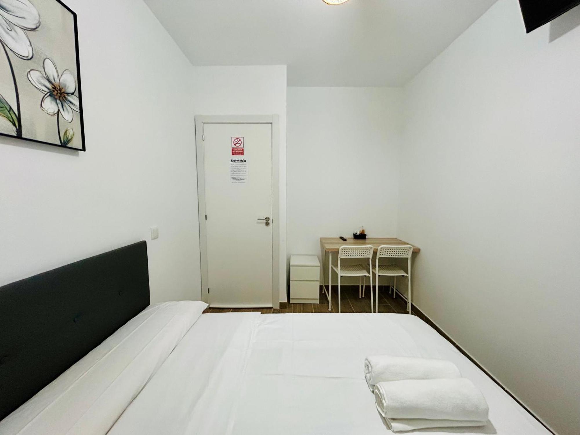 Appartamento Chima Madrid
