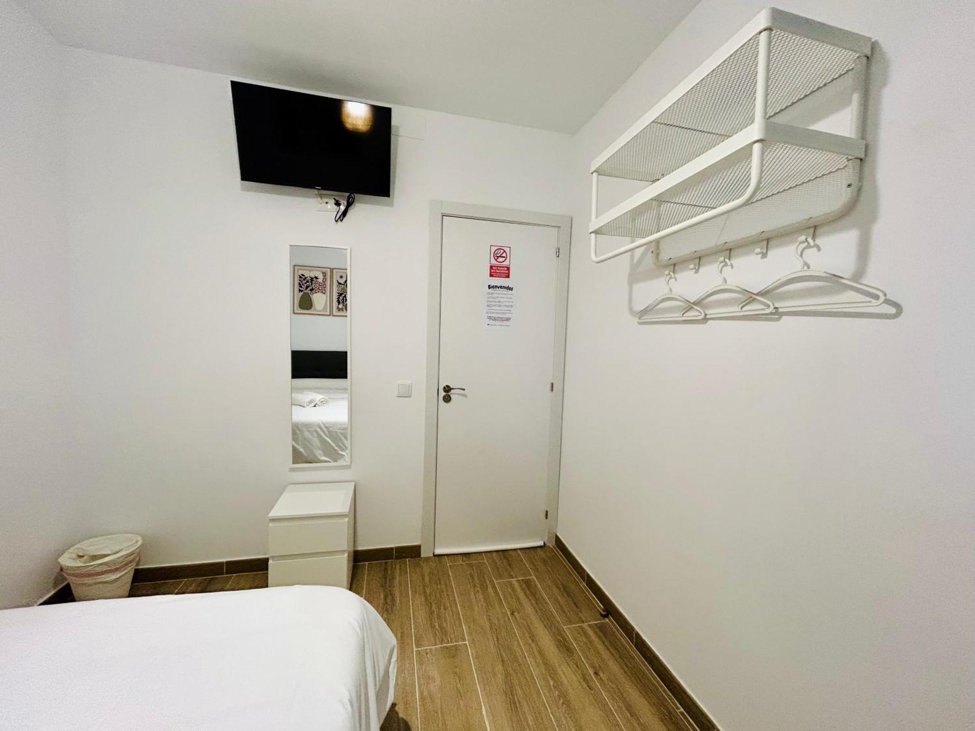 Chima Appartamento Madrid